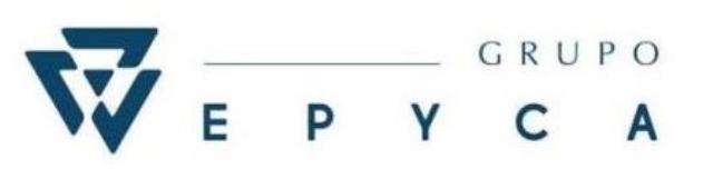 Grupo EPYCA